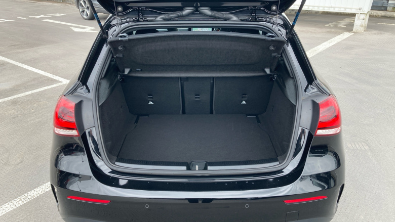 Mercedes-Benz A-Class A200 AMG Line Premium Edition 5dr Auto Petrol Hatchback